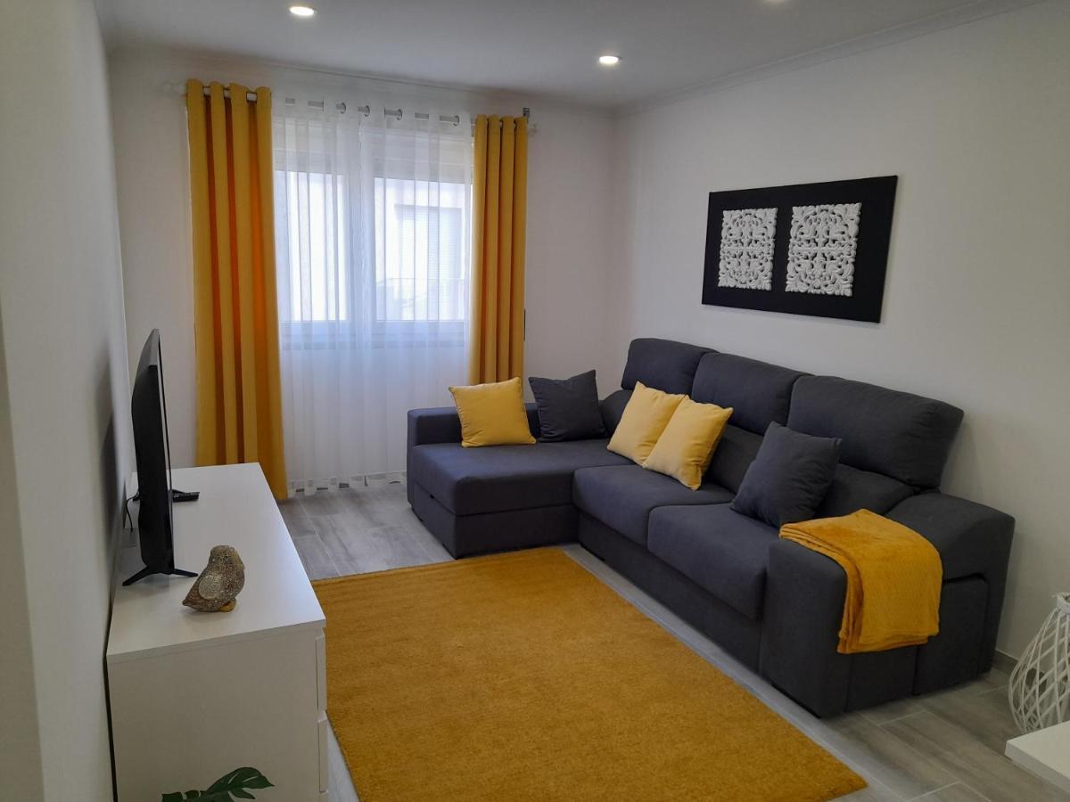 Peniche Sweet Home 外观 照片