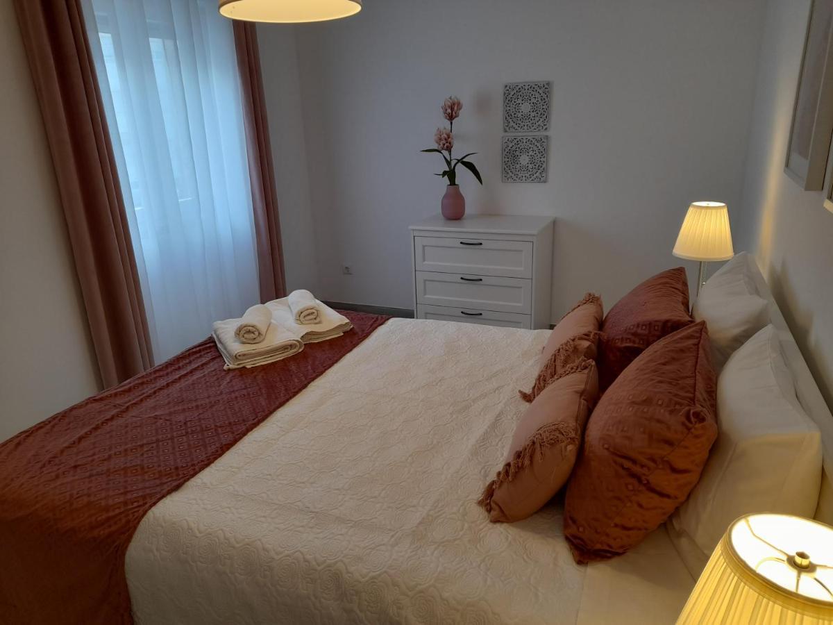 Peniche Sweet Home 外观 照片